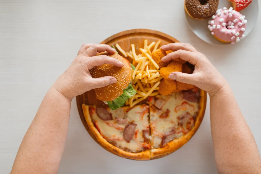 Binge-Eating
