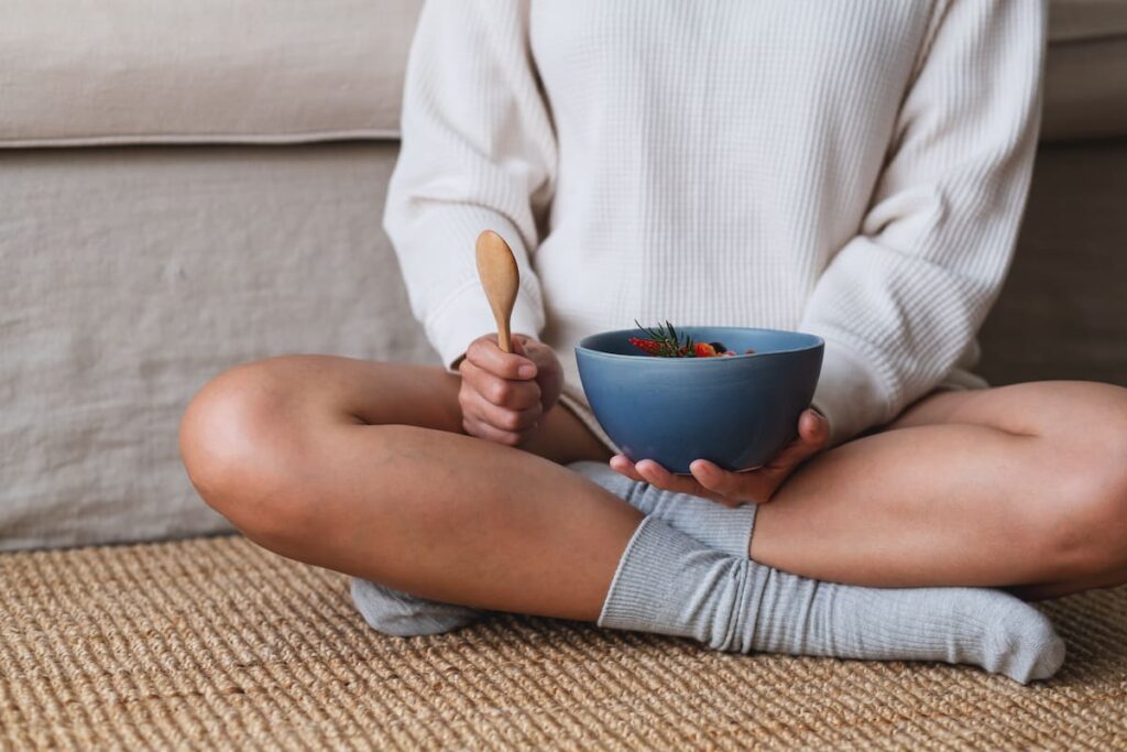 mindful-eating