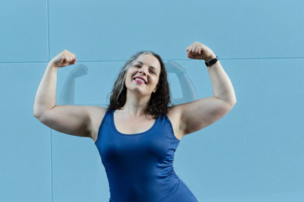 body-positivity