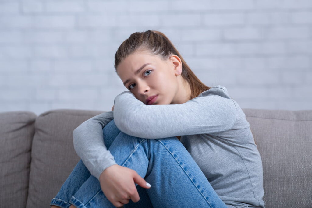 depressione-giovanile
